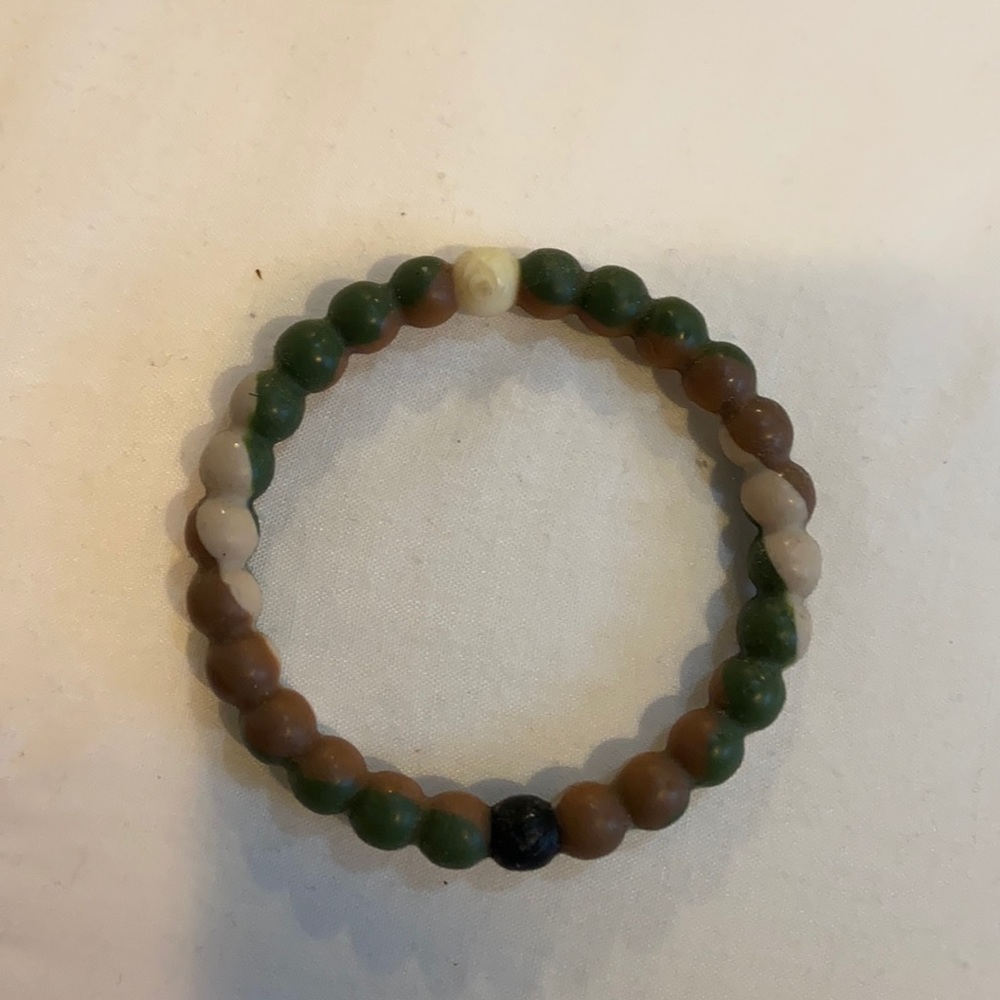 Lokai bracelet
